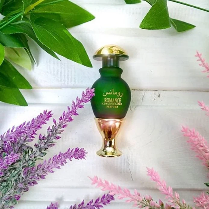 Thumbnail: Romance Concentrated Perfume Oil 15ml For Women By Rasasi