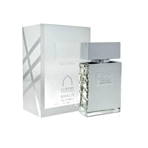 Thumbnail: Galaxy Pour Homme Eau De Parfum 100ml For Men By Khalis