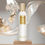 Thumbnail: Hums Al Zohoor Velvet Bouquet Parfum D'Ambiance Air Freshener 250ml By Rasasi