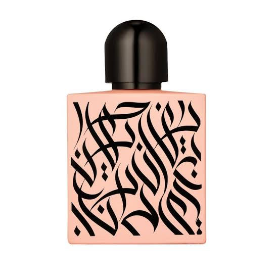 Thumbnail: Pretty In Pink - Color Collection Eau De Parfum 100ml For Women By Rayhaan