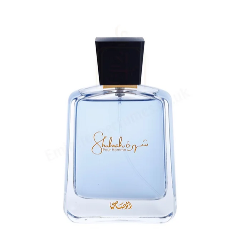 Shuhrah by Rasasi, 3 oz Eau De Parfum Spray for Men main image 0