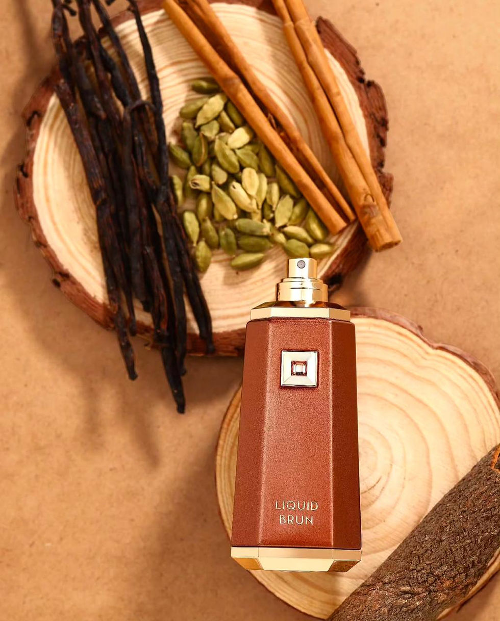 香水(男性用) French Avenue Liquid Brun 100ml Amazon.com : Liquid Brun Eau De Parfum 3.4 Oz by Fragrance