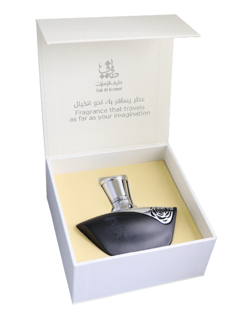 Thumbnail: R02 Flirting Eau De Parfum 60ml For Women By Taif Al Emarat