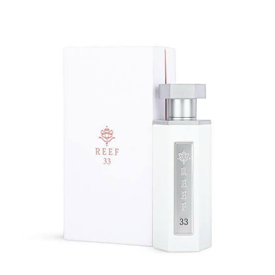 Thumbnail: Reef 33 White Eau De Parfum 100ml For Men And Women By Reef Perfumes