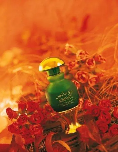 Thumbnail: Romance Concentrated Perfume Oil 15ml For Women By Rasasi