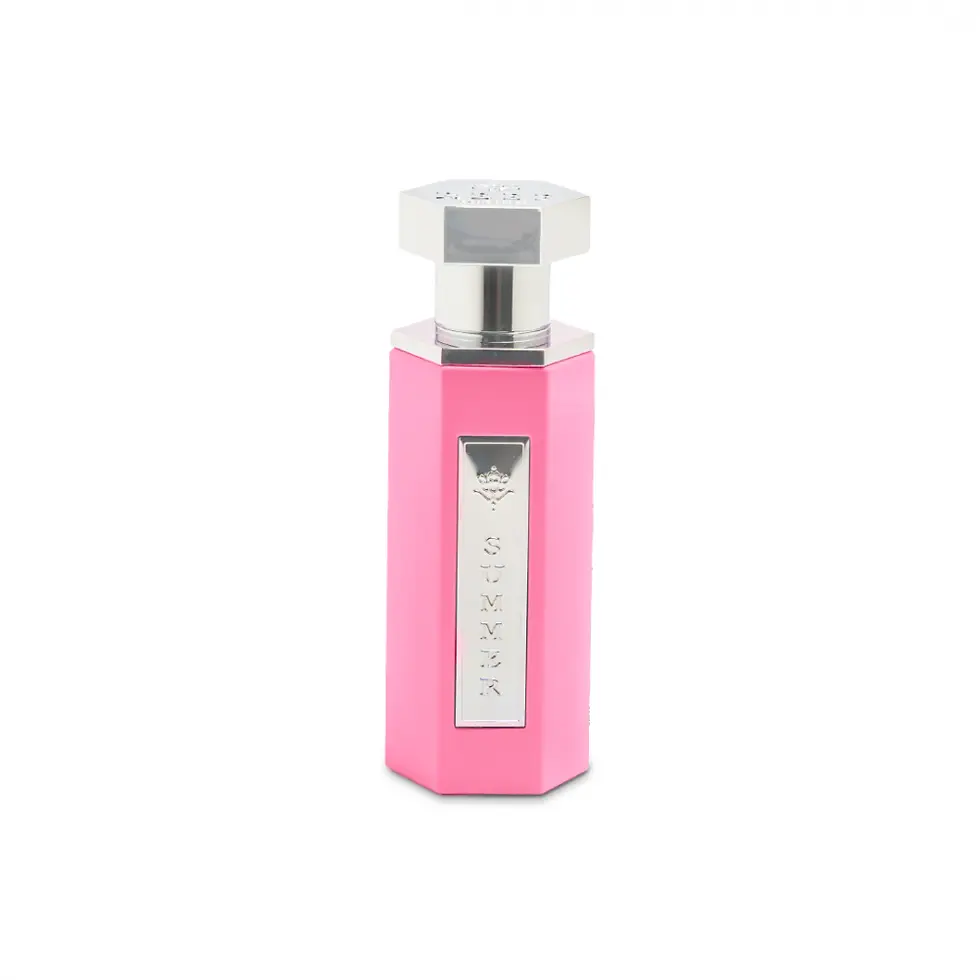 Thumbnail: Summer Pink Eau De Parfum 100ml For Women By Reef Perfume
