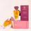 Thumbnail: Nouf For Her Eau De Parfum 100ml By Azha Perfumes