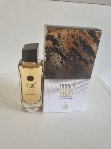 Thumbnail: Kasuf Dhahabi Eau De Parfum 100ml For Women By Al Absar