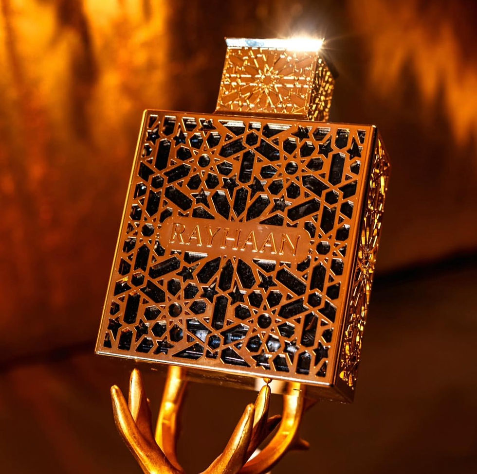 Thumbnail: Rayhaan Elixir Eau De Parfum 100ml For Men By Rayhaan