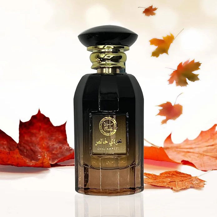 Thumbnail: Oudi Khalis Eau De Parfum 100ml For Men And Women By Oudi