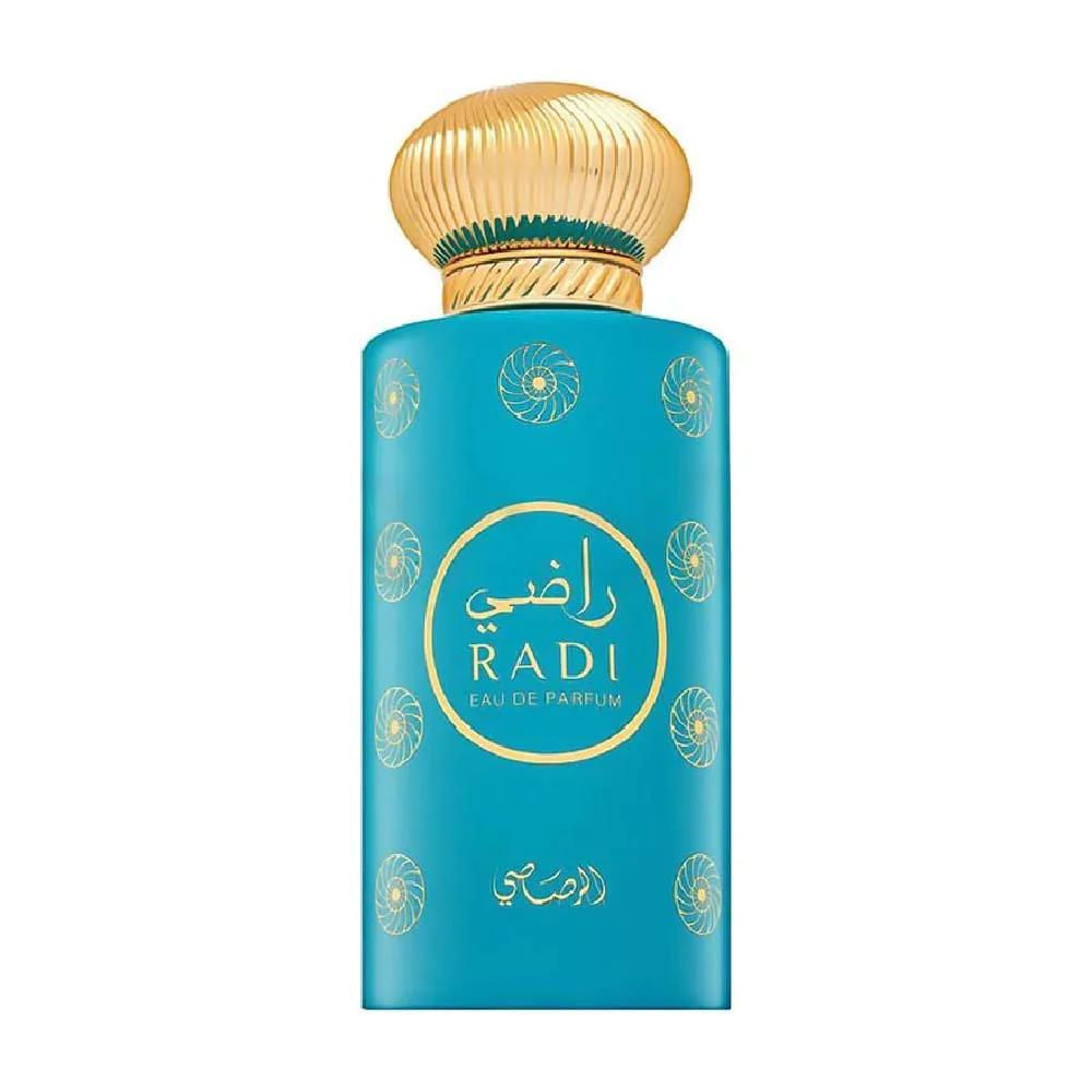 Radi Eau De Parfum 100ml For Men & Women By Rasasi