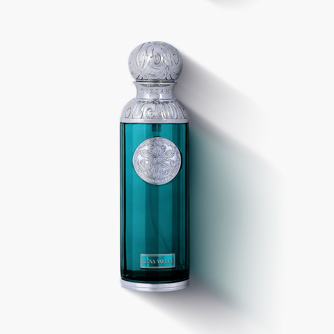 Siena Valley Unisex Eau De Parfum 200ml By Gissah