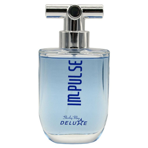 Alhudapk Impulse Body Spray Boots Mens Cologne Shirley May Musk