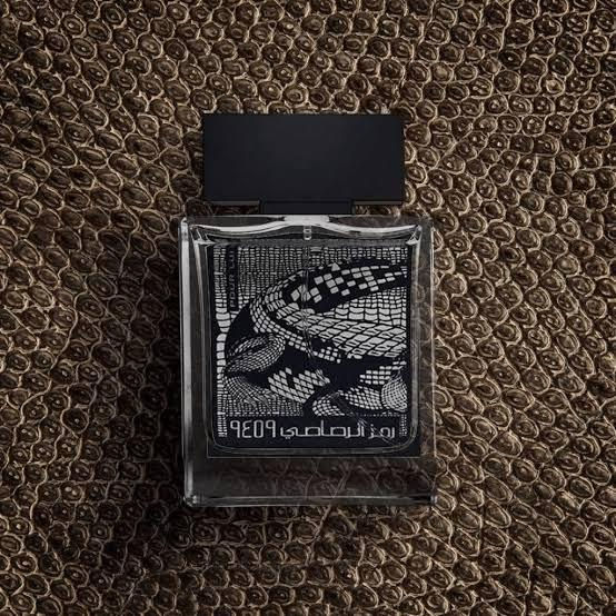 Thumbnail: Rumz Al Rasasi 9459 Croc Pour Lui Eau De Parfum 50ml For Men By Rasasi