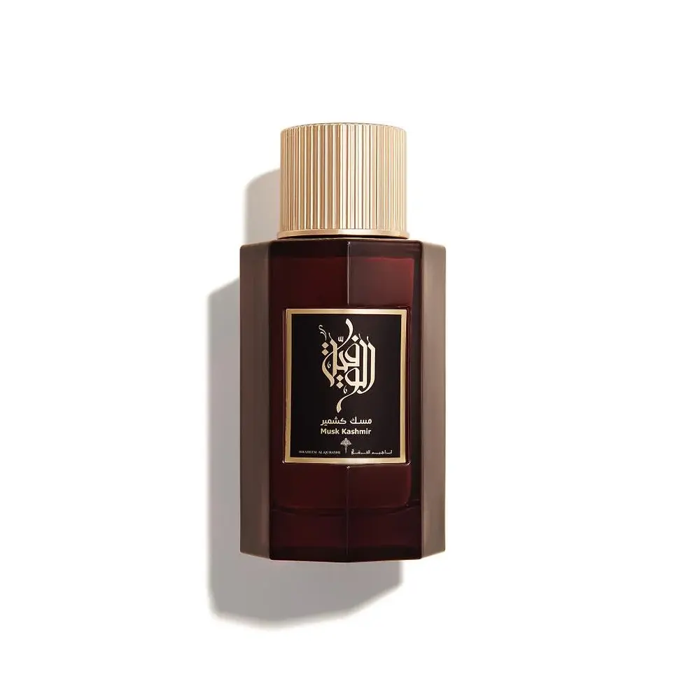 Thumbnail: Al Wafia Musk Kashmir EDP 100ml For Men And Women By Ibraheem Al Qurashi