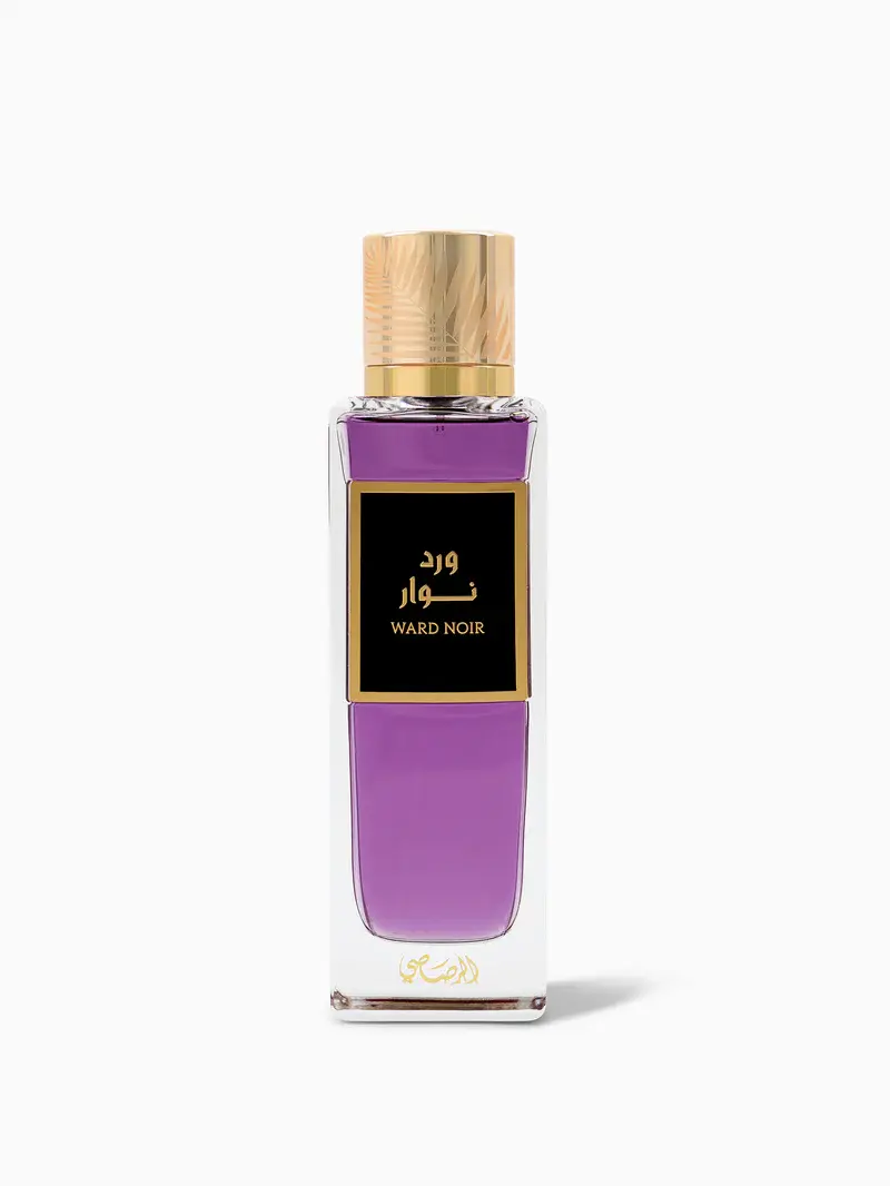 Ward Noir Eau De Parfum 200ml For Men And Women By Rasasi