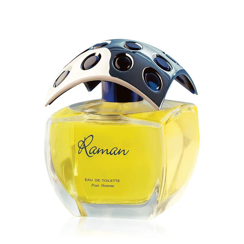 Raman Pour Homme Eau De Toilette 100ml For Men By Abdul Samad Al Qurashi