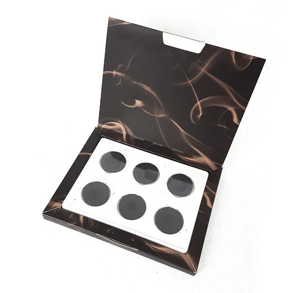 Thumbnail: Bakhoor Areej Al Emarat 30 Grams By Rasasi