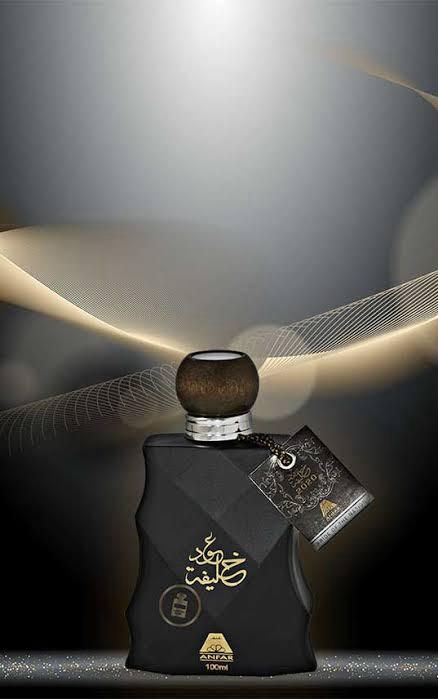 Thumbnail: Oud Khalifa 2020 Eau De Parfum 100ml For Men & Women By Anfar