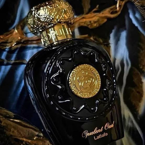 Thumbnail: Opulent Oud Eau De Parfum 100ml For Men And Women By Lattafa
