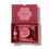 Thumbnail: Secret Blossom Set - EDP, Body Powder, Khamriya - For Women By Gissah