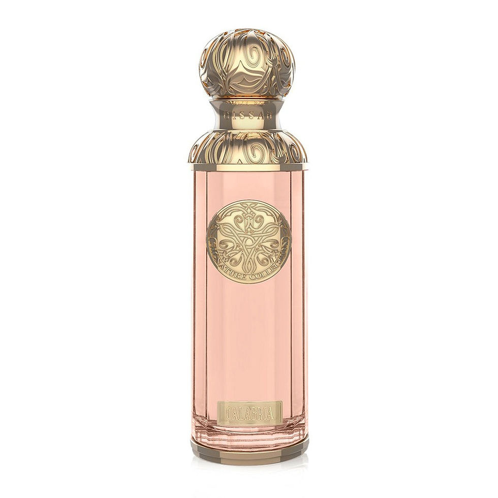 Mavro By Gissah Fragrances Eau De Parfum 200ml Spray - New In Box, Free Express Shipping