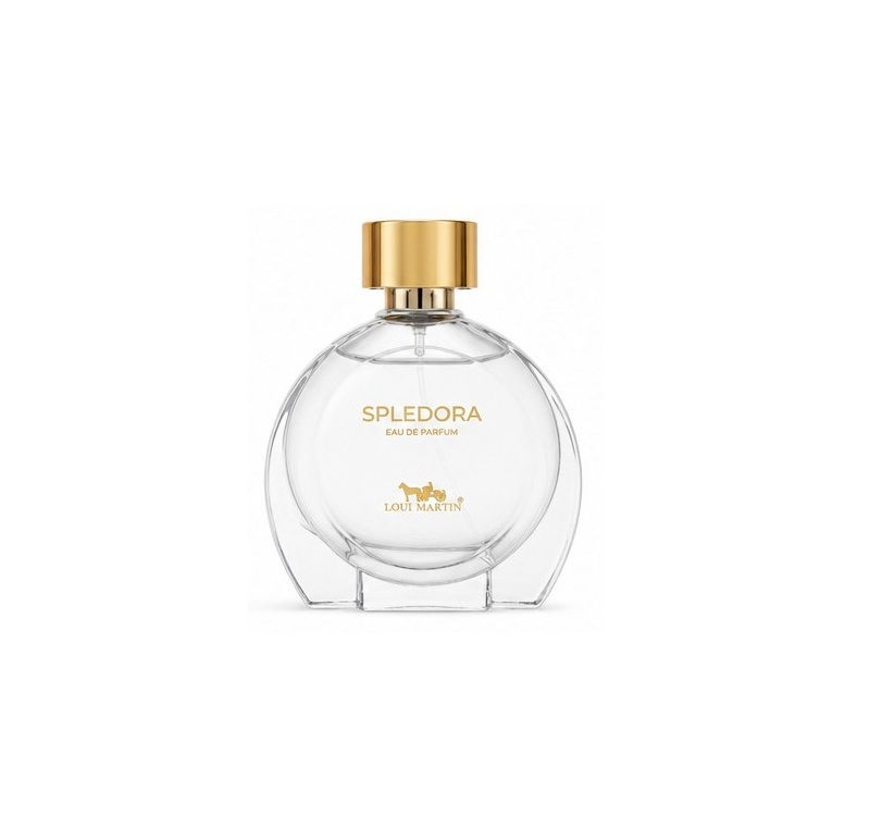 Thumbnail: Spledora by Loui Martin Eau De Parfum 100ml for Women