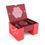 Thumbnail: Secret Blossom Set - EDP, Body Powder, Khamriya - For Women By Gissah
