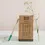 Thumbnail: Jungle Culture Reusable Bamboo Eco-Friendly Toothbrush