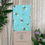 Thumbnail: Urban Green Company Beeswax Bread Bag - Bees