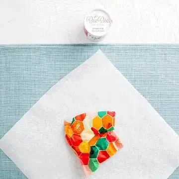 Thumbnail: Bee Bee and Leaf Relax & Relax Beeswax Wrap Refreshers