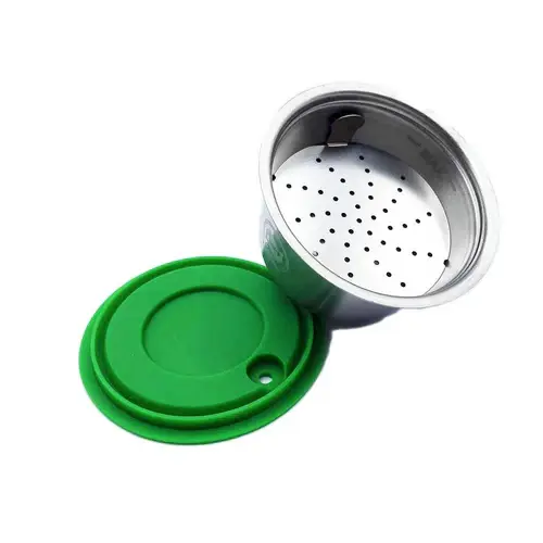 Reuseit Reusable Nescafe Dolce Gusto Capsule