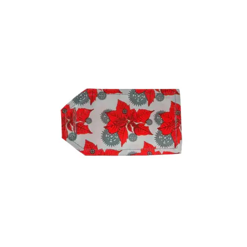 Thumbnail: Wrag Wrap Reusable Gift Tag Pouch: Various