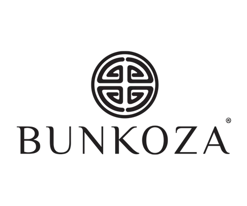 Thumbnail: Bunkoza Stainless Steel Straight Reusable Drinking Straws