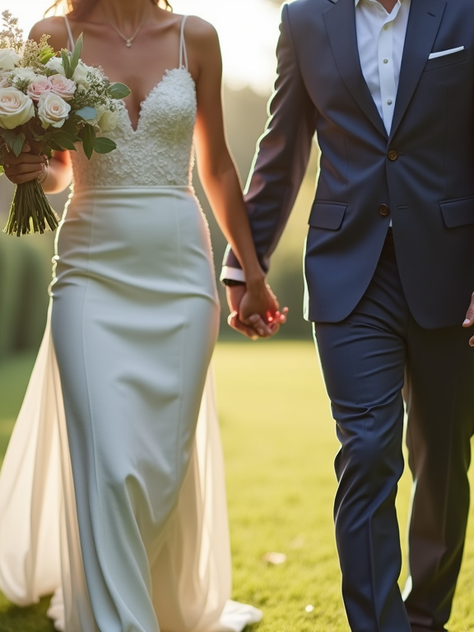 Bride and Groom Shot List Blog: The Important and Tips for Seamless Photos