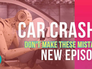 5 Mistakes to Avoid After a Car Accident: A Guide to a Smooth Recovery