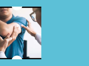 The Recovery Journey: From Repair to Rebuild After an Injury