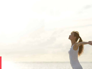 Top 3 Healthy Lifestyle Tips with Dr. Ashley