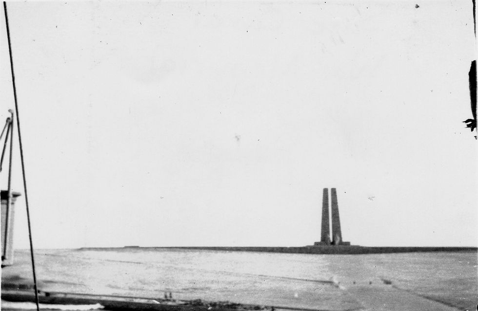 suez canal