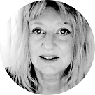 Marijke Hoenderdos - Tekstschrijver