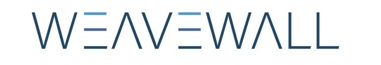 WeaveWall logo