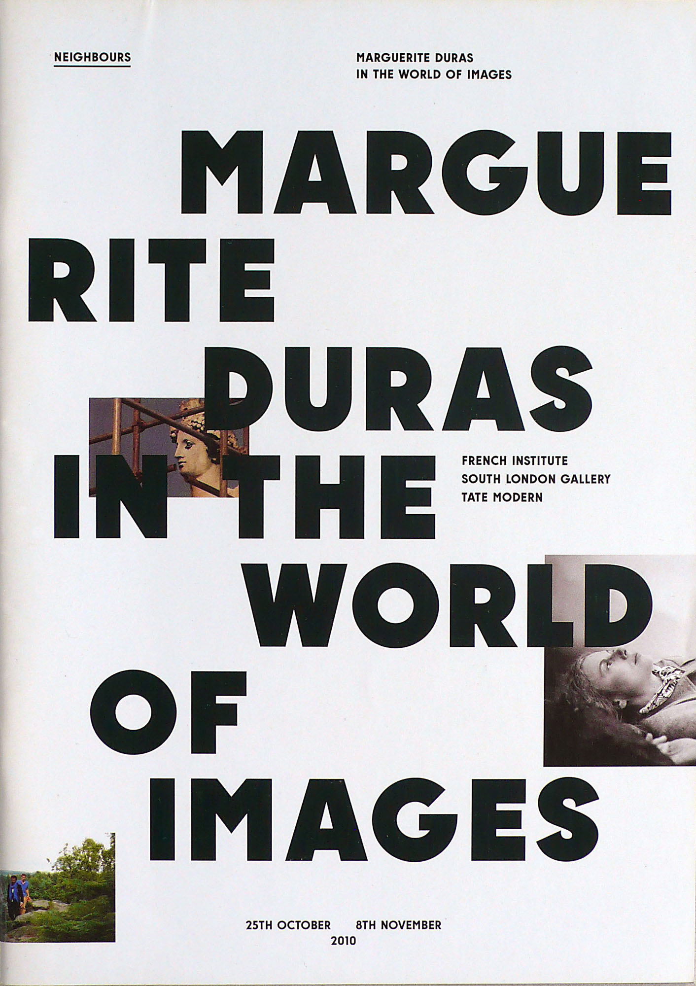 Marguerite Duras