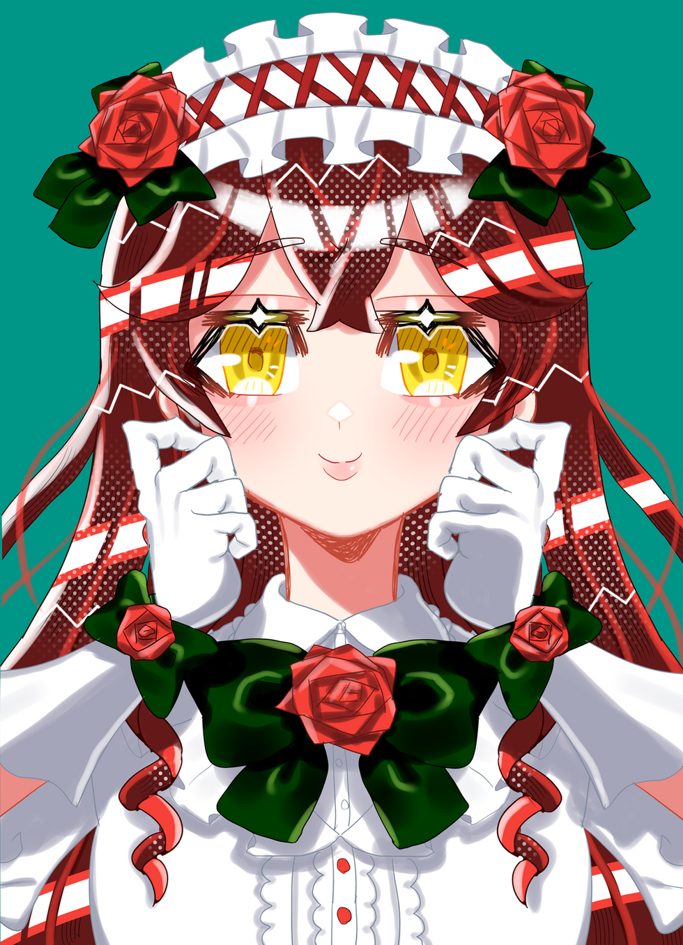紅咲ユイ