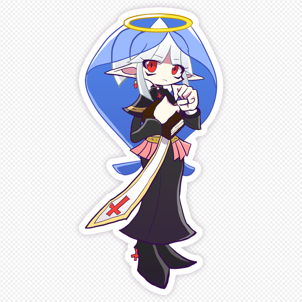惡