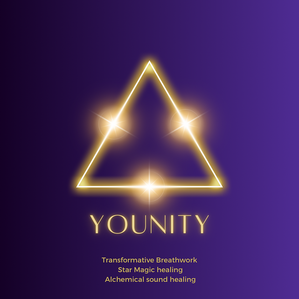 YOUnity - June