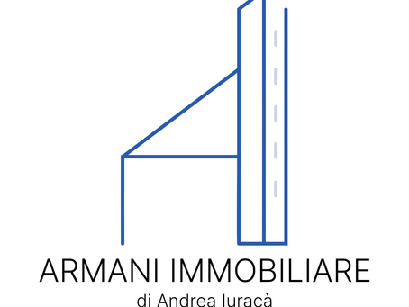 Armani Immobiliare: Dove il cuore incontra la competenza. La storia di Andrea Iuracà