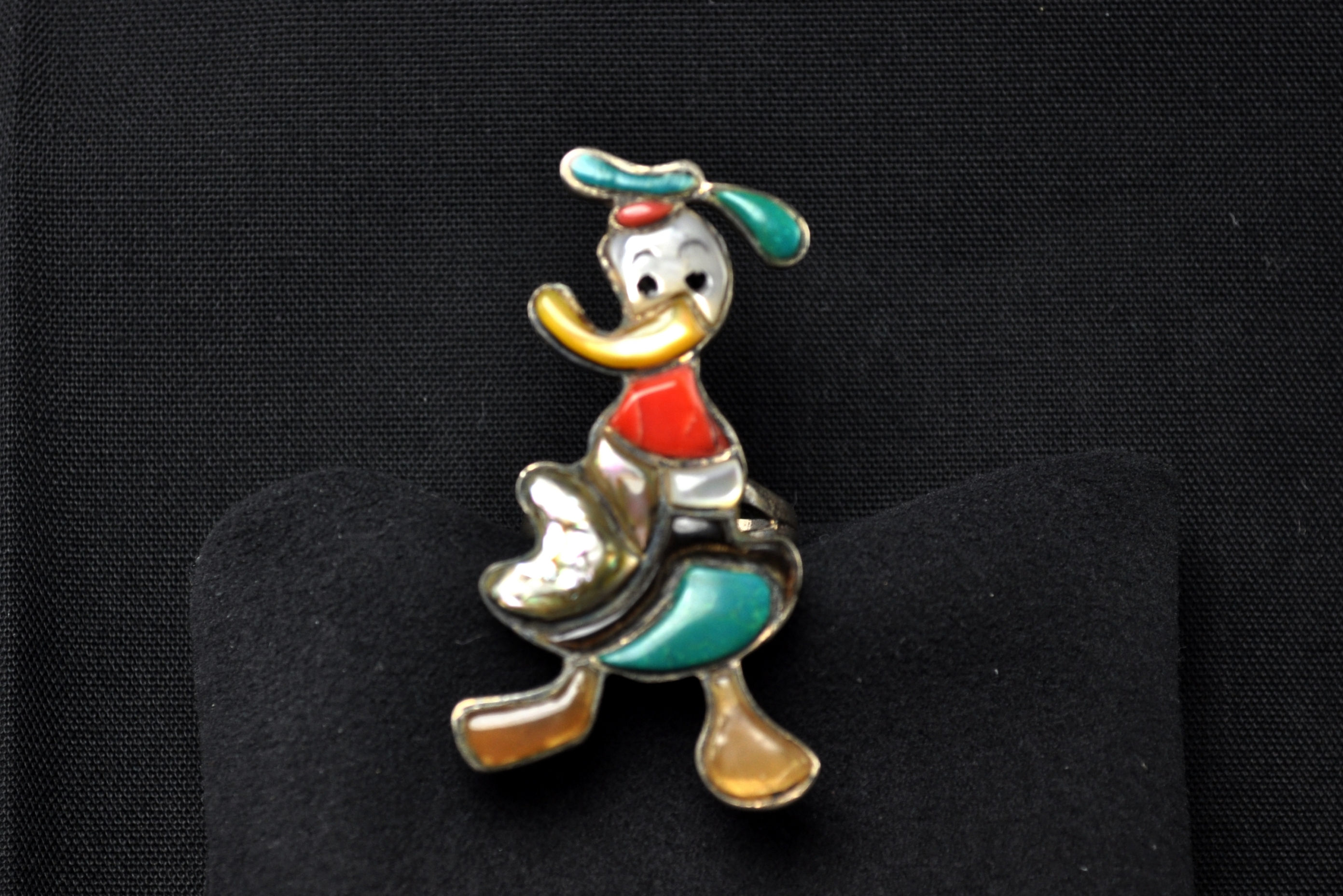 Duck Ring