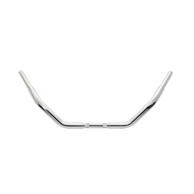Wild1, Chubby Road King II handlebar 1-1/4". Chrome