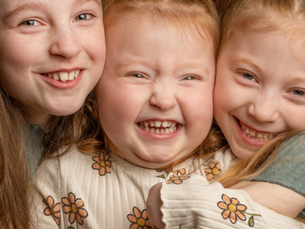 Parents responsibility in a shoot