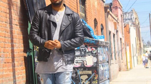 From Watts to the Grammys; Kenyon Dixon Reaching Higher Heights